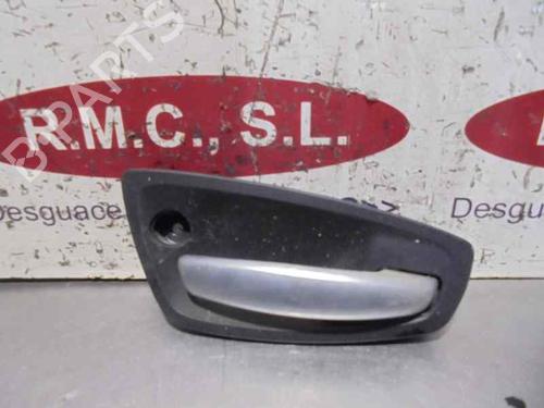Used Rear right interior door handle Rear right interior door handle BMW 1 (E87) 118 d (143 hp) 13424507 13424507
