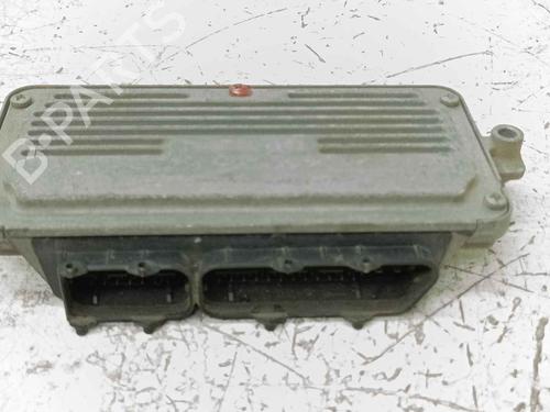 Engine control unit (ECU) FIAT TIPO Saloon (356_, 357_) 1.4 (356SXA1B) | BP39963164M57 - Image 5