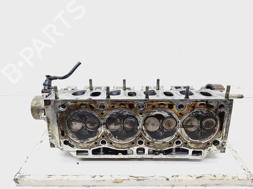 Used Cylinder head RENAULT KANGOO (KC0/1_) 1.9 dCi 4x4 (84 hp) 23527061