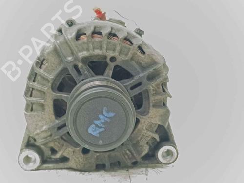 Used Alternator Alternator FORD FIESTA VI (CB1, CCN) 1.4 TDCi (68 hp) 40298665 40298665