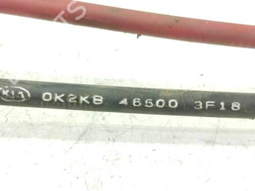 Annen KIA CARENS II MPV (FJ)  | BP26239407O1 