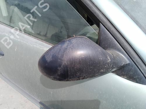 Right mirror SEAT IBIZA III (6L1)  | BP27997647C27 