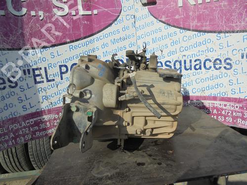 Gearbox KIA CARENS III MPV (UN) 2.0 CRDi 140 | BP13426059M3 