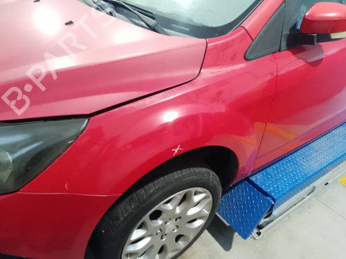 Used Left front fenders Left front fenders 35818438 35818438