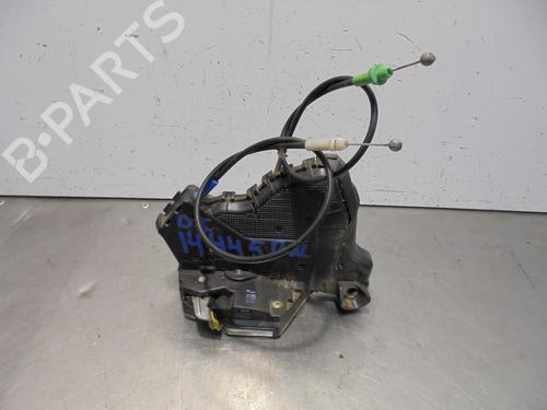 Used Front left lock TOYOTA AURIS (_E18_) [2012-2018]  13472075