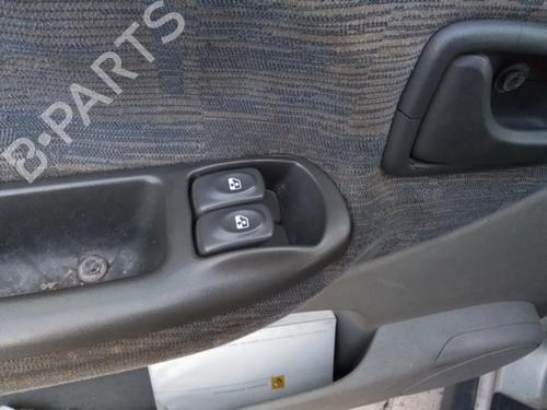 Used Left front window switch Left front window switch 35816036 35816036