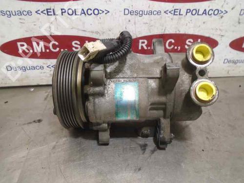 AC compressor CITROËN XSARA Coupe (N0) 1.6 16V | BP13460696M34 