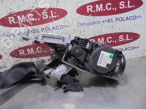 Front right seatbelt MERCEDES-BENZ E-CLASS Coupe (C207) E 350 CGI (207.357) | BP13494586I25 
