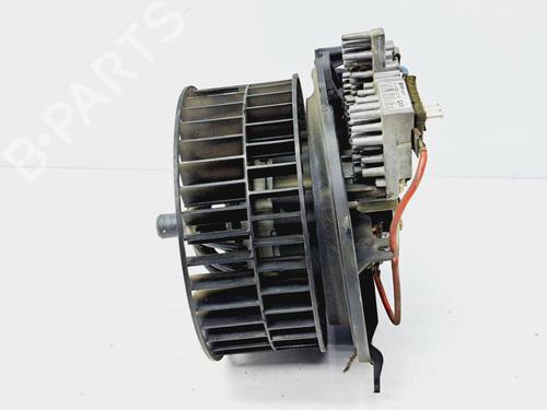 Heater blower motor MERCEDES-BENZ E-CLASS (W210) E 220 CDI (210.006) | BP13472190M62 