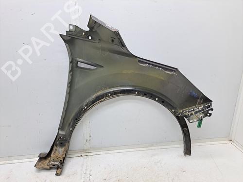 Forskærm venstre FORD KUGA II (DM2)  | BP30836704C41 