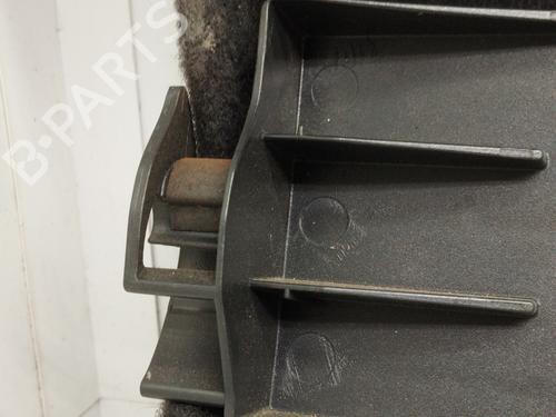 Rear parcel shelf OPEL ASTRA H (A04)  | BP23662303C85 