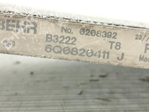 AC radiator SEAT IBIZA III (6L1)  | BP23337079M32 