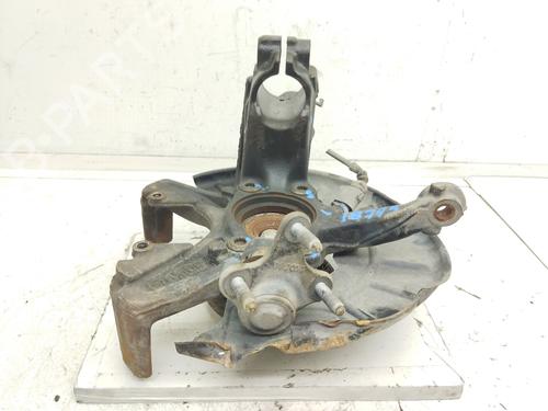 Right front steering knuckle VW GOLF V (1K1) | BP27983745M26