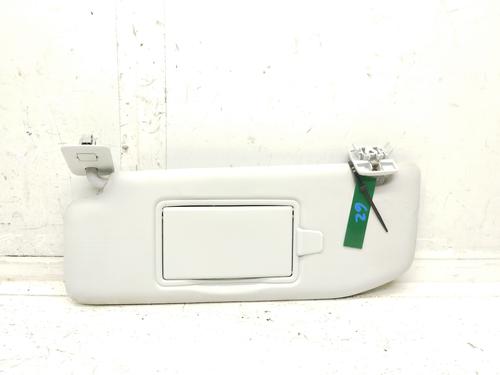 Used Left sun visor PEUGEOT 2008 I (CU_) [2013-2025]  30280686