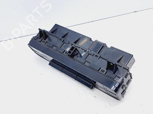Climate control TOYOTA AURIS (_E18_)  | BP19072811I5 