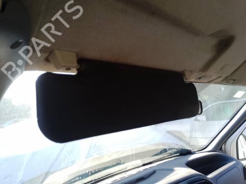 Used Left sun visor Left sun visor 35818336 35818336