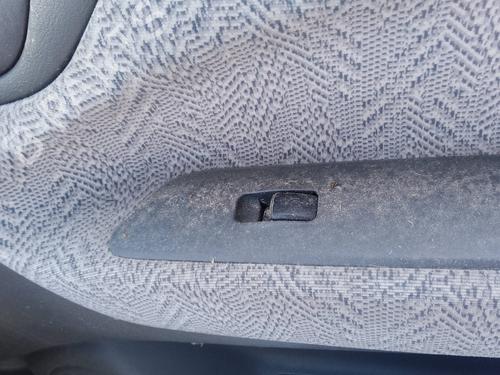 Used Right front window switch Right front window switch 35817042 35817042