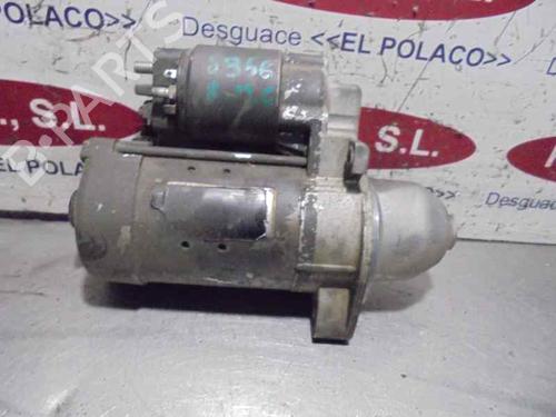 Starter MERCEDES-BENZ S-CLASS (W220) S 320 CDI (220.026, 220.126) | BP13469027M8 