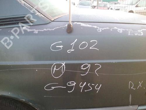 Used Parts MERCEDES-BENZ 190 (W201)  E 2.0 (201.024)  1440663