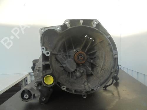 Used Gearbox FORD FIESTA VI (CB1, CCN) [2008-2017]  13470710