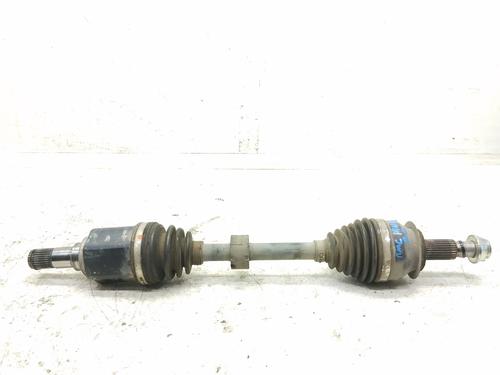 Used Left front driveshaft MAZDA CX-3 (DK) 1.5 SKYACTIV-D (DK2WS, DK5FW) (105 hp) 31066687