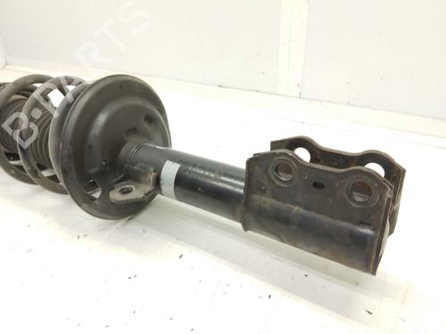 Left front shock absorber TOYOTA YARIS (_P13_) 1.5 Hybrid (NHP130_, NHP130) | BP19063409M16 