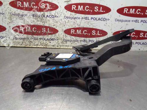 Pedal HYUNDAI i40 I (VF) 1.7 CRDi | BP13469366I4 