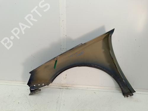 Right front fenders PEUGEOT 308 I (4A_, 4C_)  | BP22760528C42 