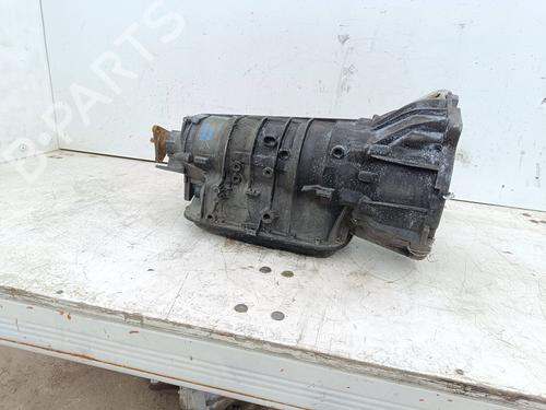 Gearbox BMW 3 (E46) 320 d | BP17079056M3 