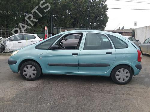 Other CITROËN XSARA PICASSO (N68) 2.0 HDi | BP23230381O1 