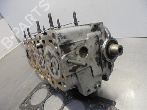 Cylinder head SKODA OCTAVIA I (1U2) 1.9 TDI | BP13427530M5 