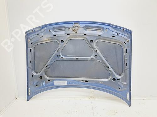 Hood AUDI A3 (8L1) 1.6 | BP25495261C1 