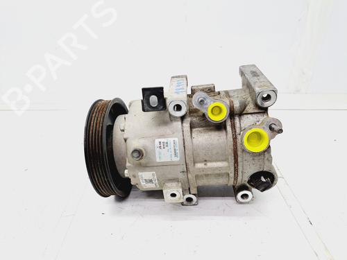 Used AC compressor AC compressor KIA SPORTAGE IV (QL, QLE) [2015-2022] 35816194 35816194