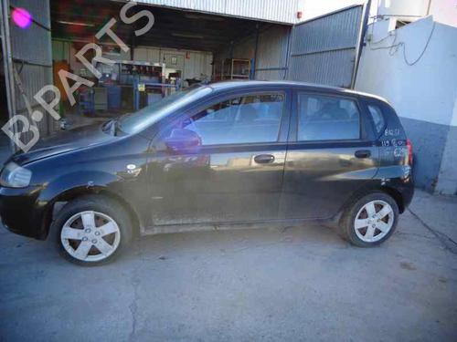 Starter CHEVROLET AVEO / KALOS Hatchback (T200)  | BP13422468M8 