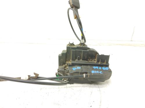 Used Front right lock NISSAN MICRA III (K12) 1.5 dCi (86 hp) 26586795