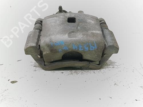 Right front brake caliper MAZDA 6 Hatchback (GH) 2.0 MZR-CD (GH14) | BP37492535M104 - Image 2