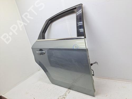 Right rear door FORD MONDEO IV (BA7) 1.8 TDCi | BP18744540C5 