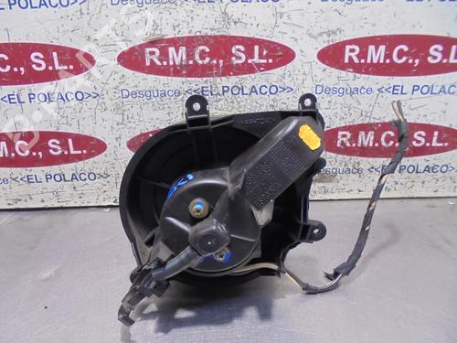 Heater blower motor CITROËN XSARA Coupe (N0) 1.4 HDi | BP13461551M62
