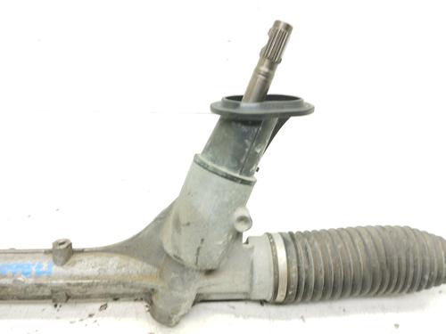 Steering rack VW POLO VI (AW1, BZ1, AE1)  | BP21017796M22 