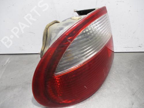 Left taillight DAEWOO LANOS (KLAT) 1.3 | BP13427842C34 