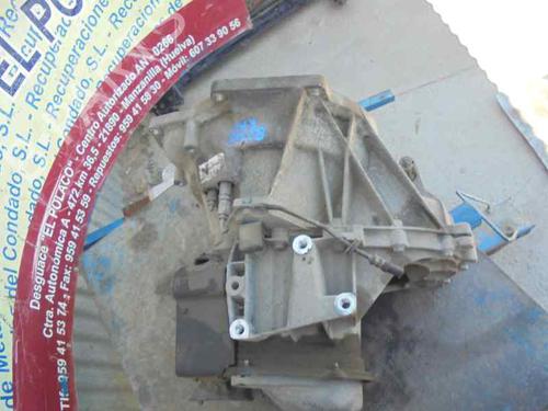 Gearbox FORD FOCUS I Saloon (DFW) 1.6 16V | BP13455806M3 