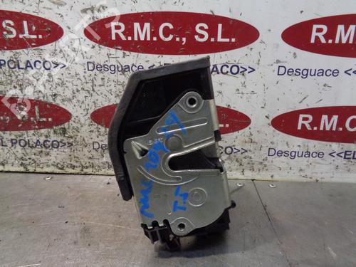 Rear left lock BMW 5 (E60) 530 i | BP13456608C100 