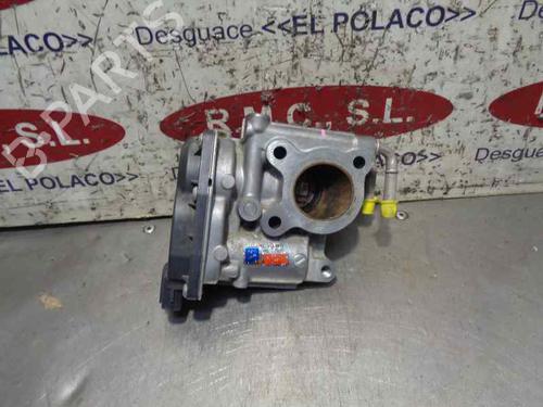 Used Egr TOYOTA AVENSIS Estate (_T27_) 2.2 D-4D (ADT271_, ADT271R) (150 hp) 30113310