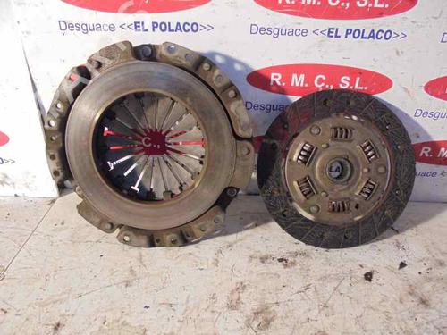 Used Other SEAT MARBELLA (28A) [1986-1999]  30001712