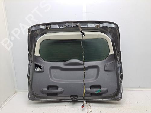 Tailgate FORD FOCUS III 1.6 TDCi | BP30488561C6 