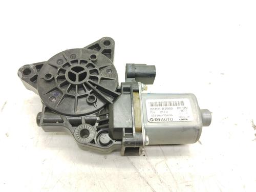 Left front window motor HYUNDAI TUCSON (TL, TLE) 1.6 GDi | BP21217796E21 
