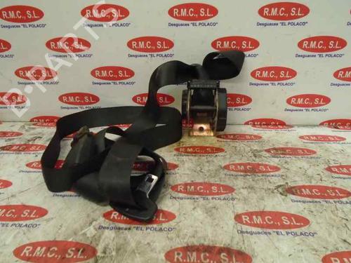 Used Rear left seatbelt Rear left seatbelt 13423612 13423612