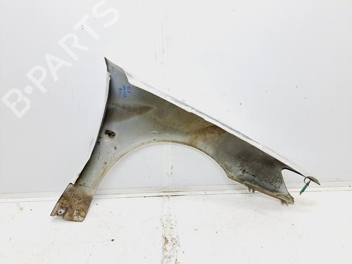 Left front fenders PEUGEOT 306 Hatchback (7A, 7C, N3, N5) 1.9 D | BP23272308C41 