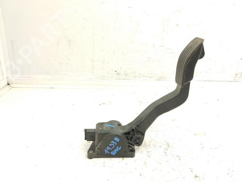Used Pedal PEUGEOT 307 (3A/C) [2000-2012]  29190599