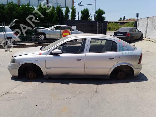 Used Parts OPEL ASTRA G Hatchback (T98) [1998-2009]  4368776